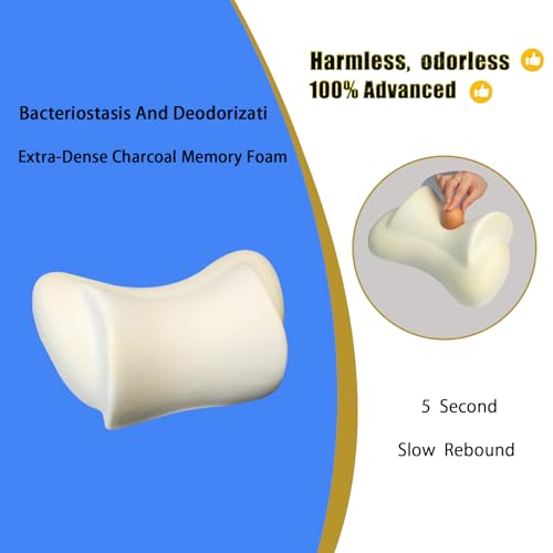 Car Neck Pillow (2 Count)
