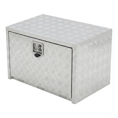 Heavy Duty Aluminum Truck Bed Tool Box