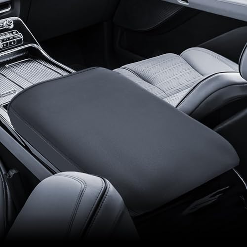 Lincoln Aviator Armrest Cover for 2020