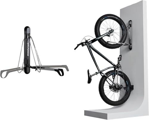 Fat Bike Wall Mount