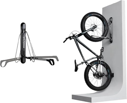 Fat Bike Wall Mount