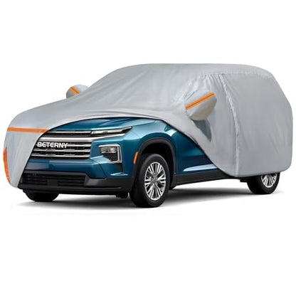 Waterproof Custom Car Cover for 2009