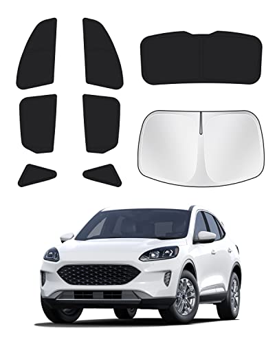 Sunshades for 2020 (8 Count)