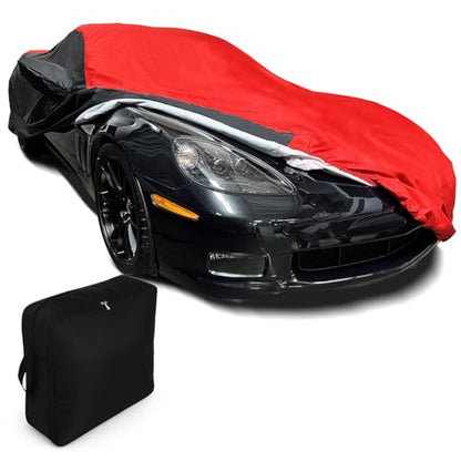 C6 Corvette Car Cover