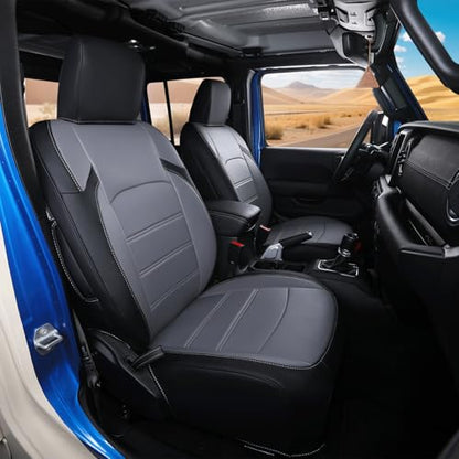 Custom Seat Covers for 2020