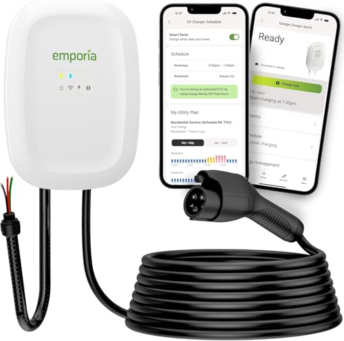 Level 2 EV Charger w