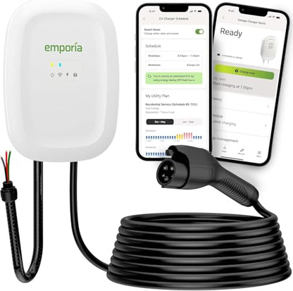Level 2 EV Charger w
