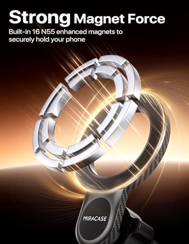for MagSafe Car Mount