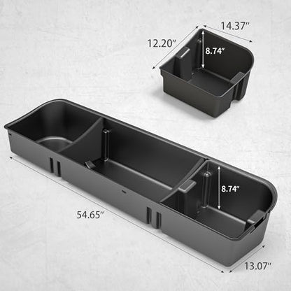 Under Seat Storage Box for Ford F150