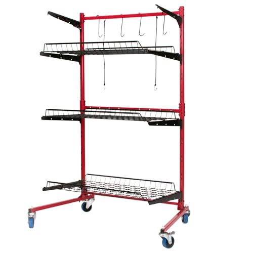 Champ Parts Caddy Pro