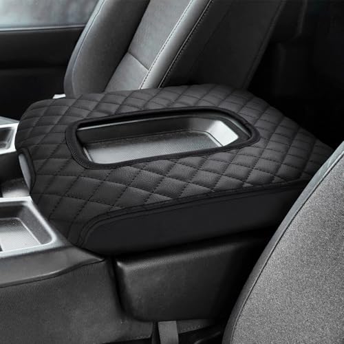 Center Console Cover for Chevy Silverado