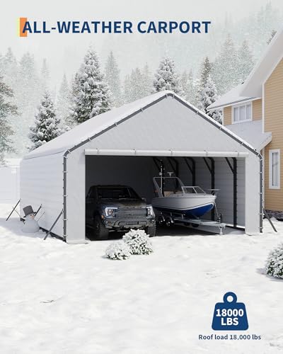 Heavy Duty PE Enclosure Kit