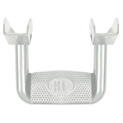 Side Step Nerf Bars Compatible with Chevy Chevrolet