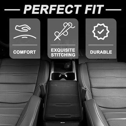 Armrest Cover for Honda CR