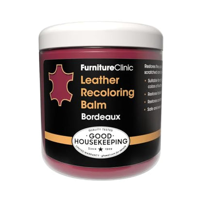 The Original Leather Recoloring Balm (8.5 Fl Oz)
