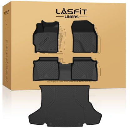 Floor Mats for Toyota Prius 2010 2011 2012 2013 2014 2015