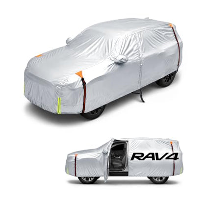 Car Cover for Toyota RAV4 1996