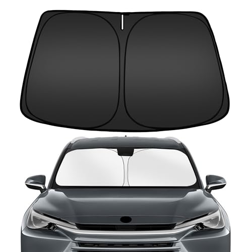 Windshield Sun Shade for L