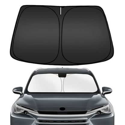 Windshield Sun Shade for L