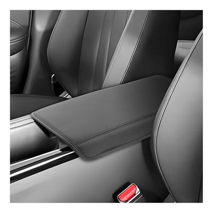 for 2025 2026 Nissan ADX Armrest Cover for 2025 2026 Nissan ADX Accessories Center Console Cover Middle Console Cover