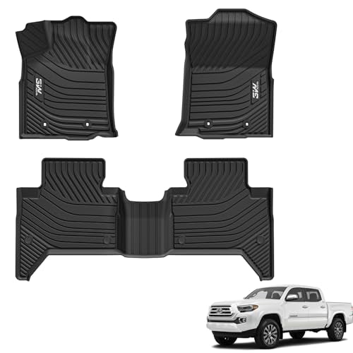 Floor Mats Fit 2016