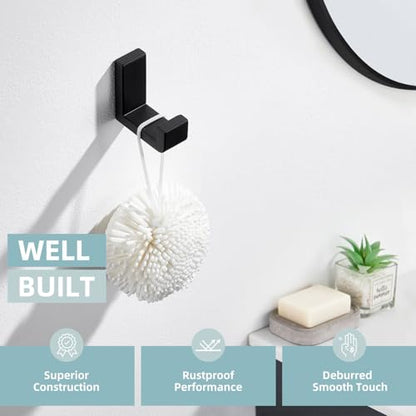 Towel Hook for Bathroom
