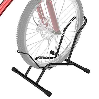 Bike Floor Stand