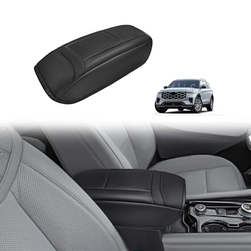 Armrest Cover for Ford Explorer 2020