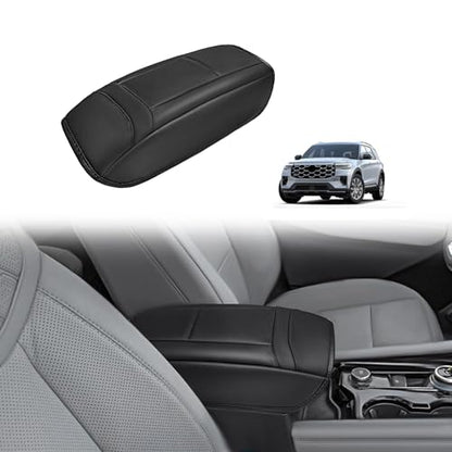 Armrest Cover for Ford Explorer 2020