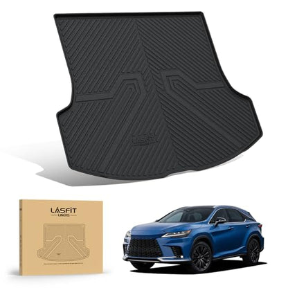 Cargo Mat for 2023