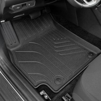 Floor Mats for 2025