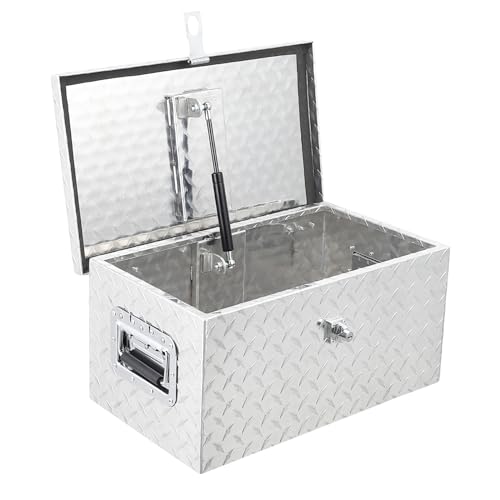 Trailer Tongue Box
