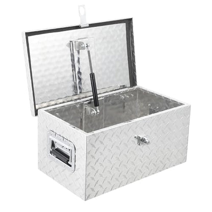 Trailer Tongue Box