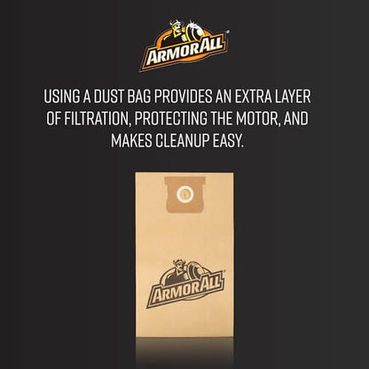 AADBS Dust Bags For 2.5 (3 Count)