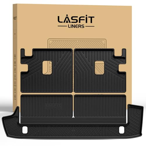 Cargo Mat for Toyota 4Runner 2013