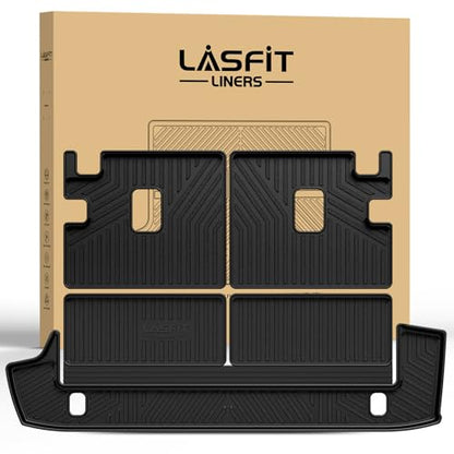 Cargo Mat for Toyota 4Runner 2013