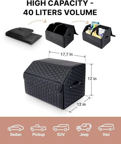 Cargo Organizer