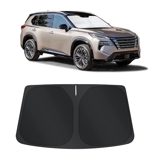 Sun Shade for Nissan Rogue 3rd Gen.2021