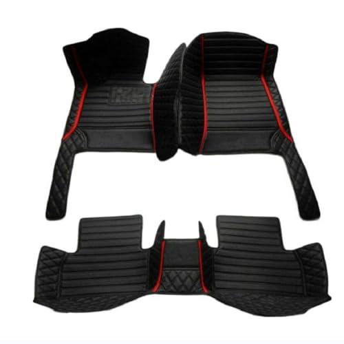 Customized Personalized car Floor mats