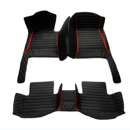 Customized Personalized car Floor mats