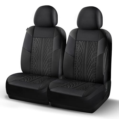 Front Car Seat Cover