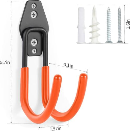 Heavy Duty Hose Hook
