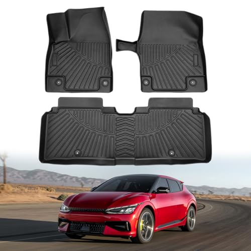 Floor Mats for 2022