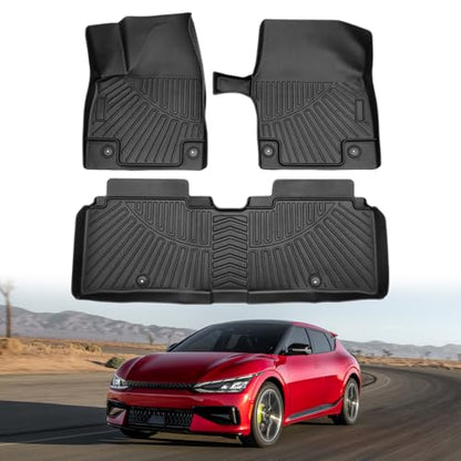 Floor Mats for 2022