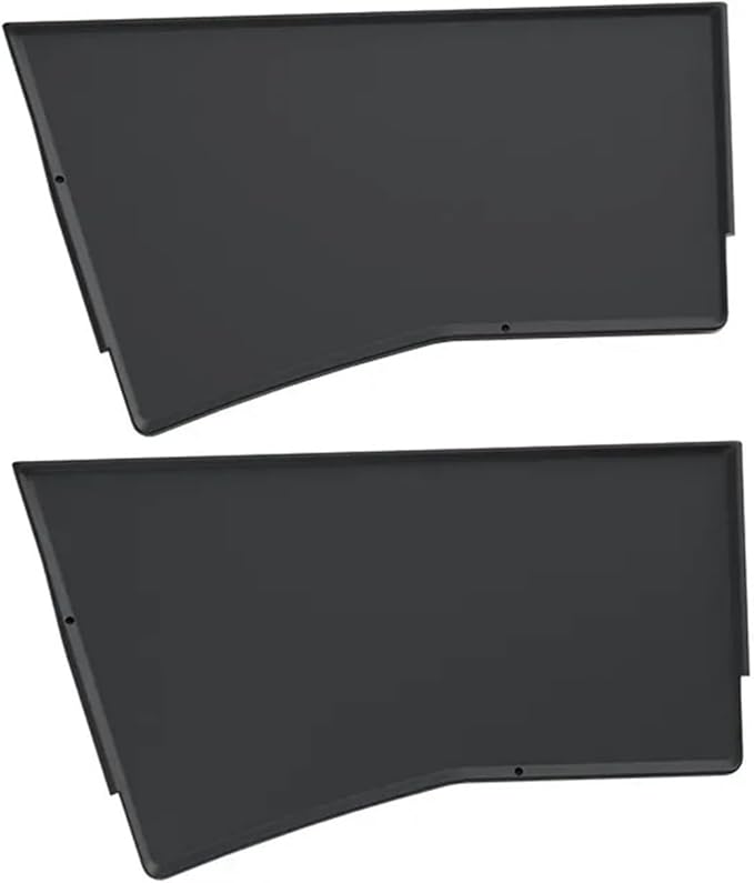Compatible For Tesla Model Y Juniper 2025 Launch 2026 Front Trunk Mat Partition Board TPE Frunk Protector Cushion Organizer Storage Box(MY Juniper 2)