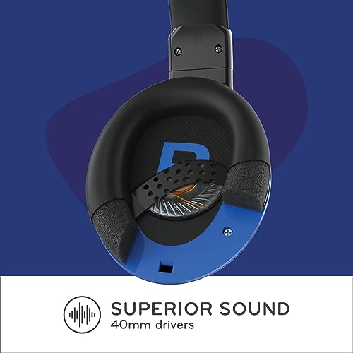 TWT Audio Ergo TW220 Premium Over