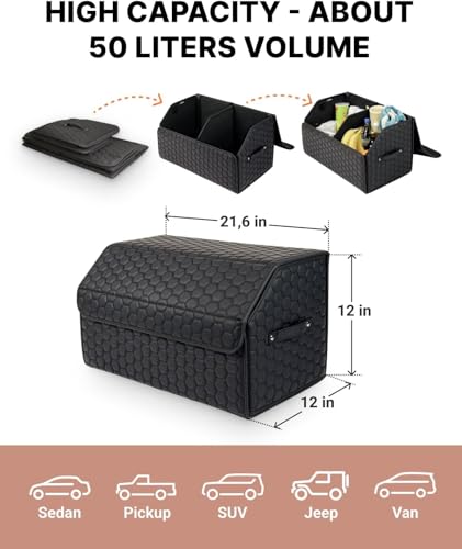 Cargo Organizer