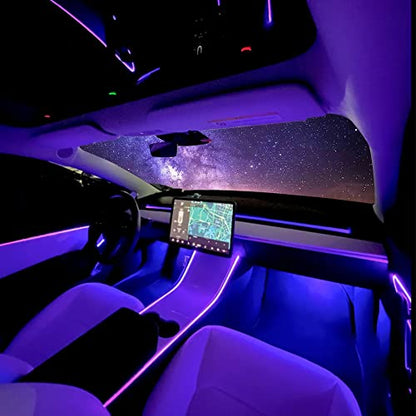 Interior Car Lights