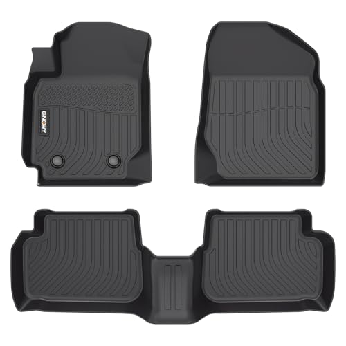 All Weather Car Floor Mats for Toyota Corolla 2003