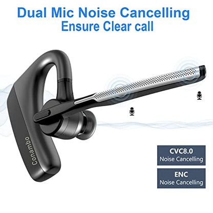 Bluetooth Headset V5.1